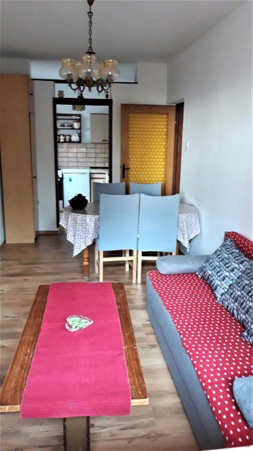 Apartment Modric Senj  Ngoại thất bức ảnh