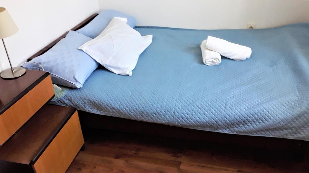 Apartment Modric Senj  Ngoại thất bức ảnh