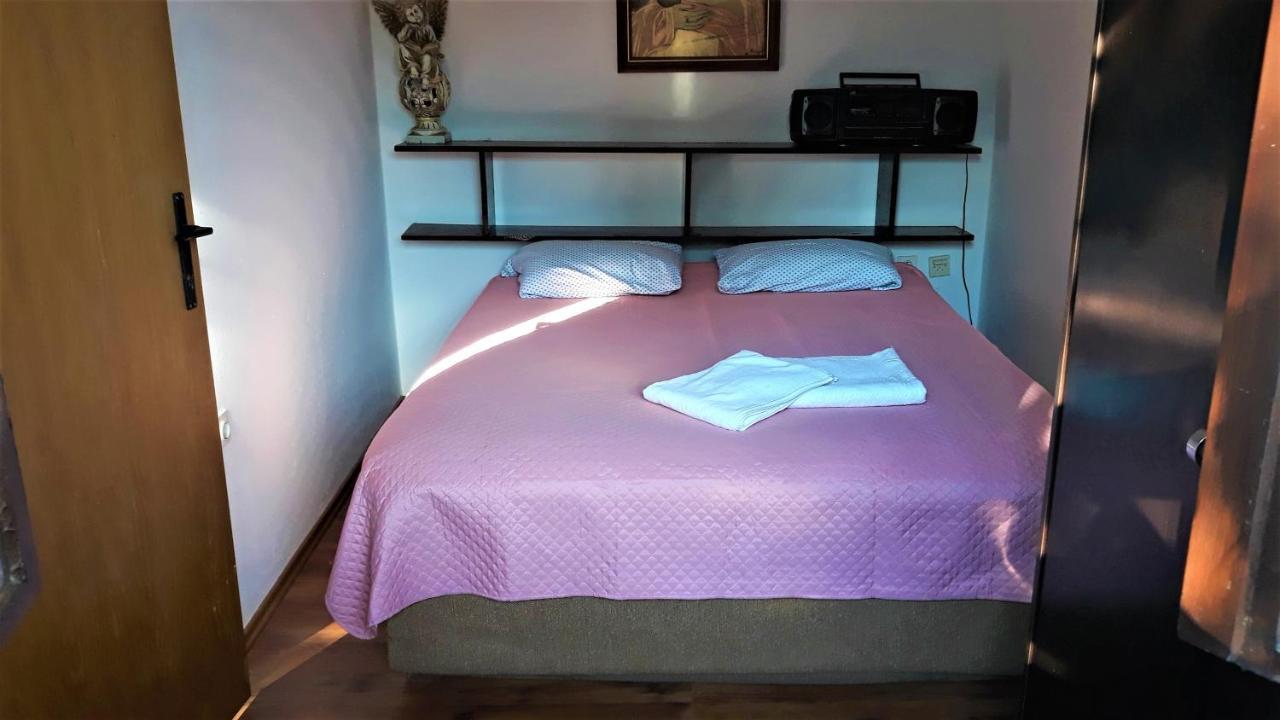 Apartment Modric Senj  Ngoại thất bức ảnh