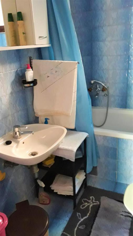 Apartment Modric Senj  Ngoại thất bức ảnh